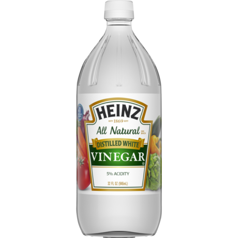 Heinz White Vinegar - 32 oz Main Image